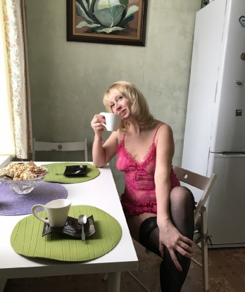 Анкета проститутки Анна - город Братск, 47 лет, №2297